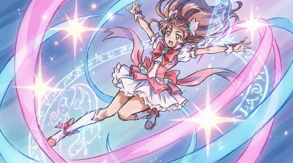 探花原创动漫-星辰物语